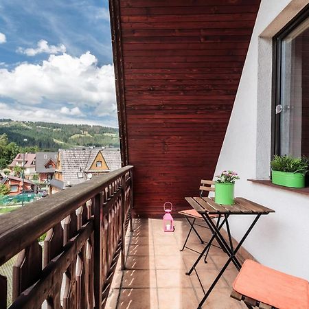 Rent Like Home - Skibowki Zakopane Eksteriør billede