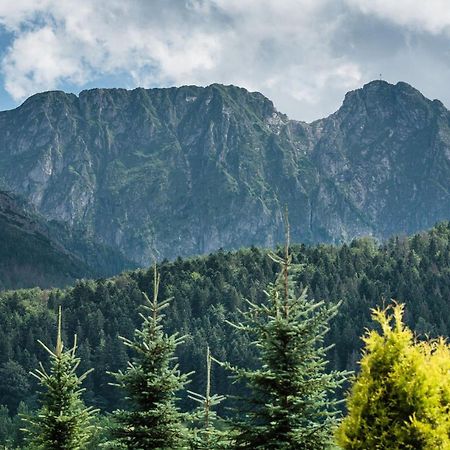 Rent Like Home - Skibowki Zakopane Eksteriør billede