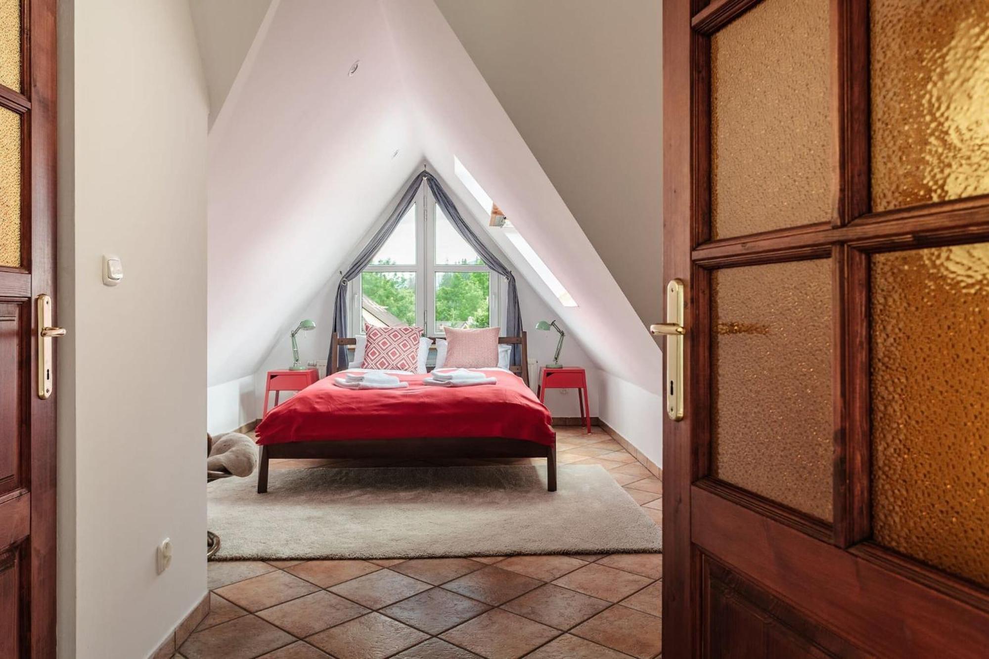 Rent Like Home - Skibowki Zakopane Eksteriør billede