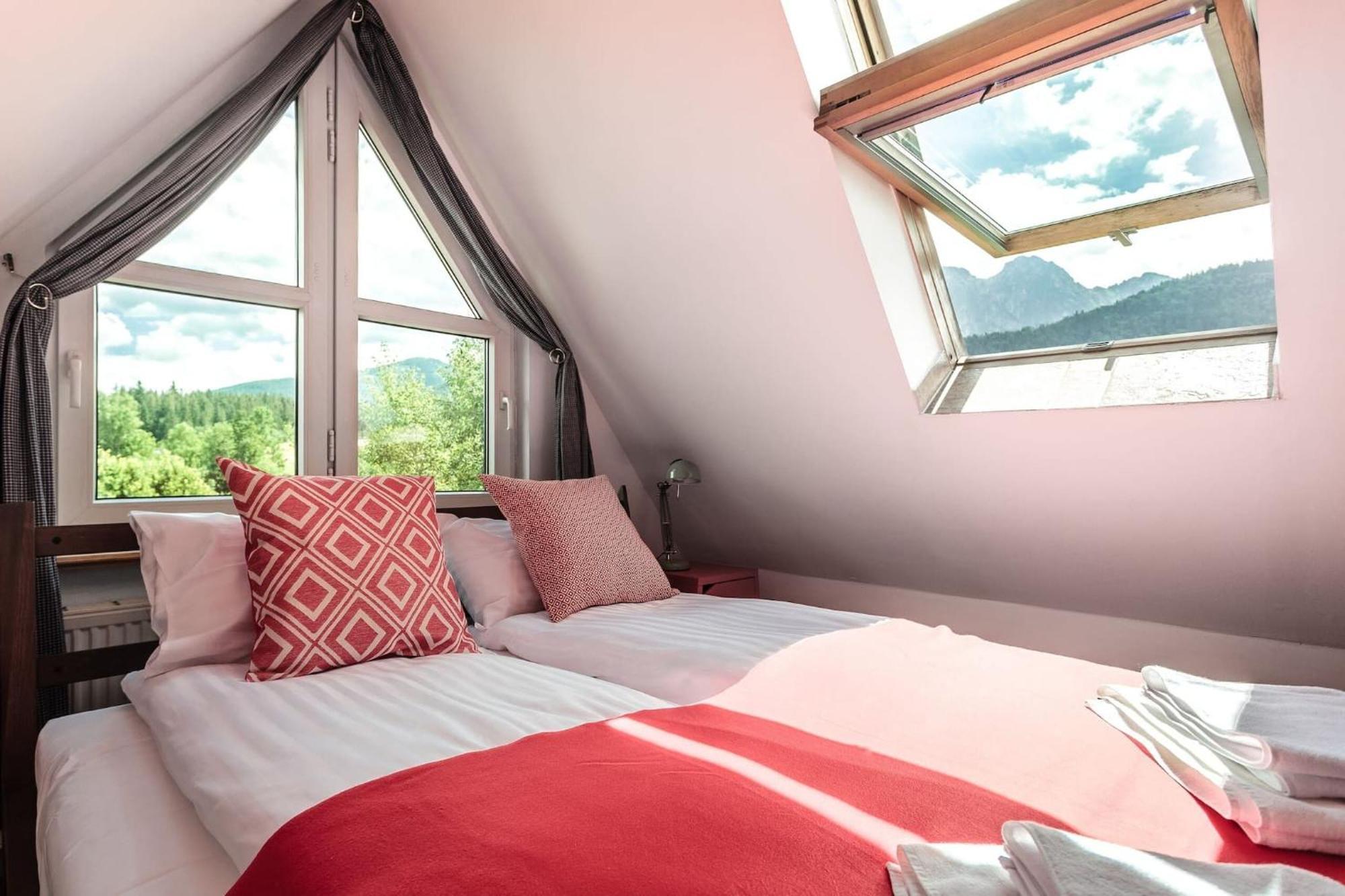 Rent Like Home - Skibowki Zakopane Eksteriør billede