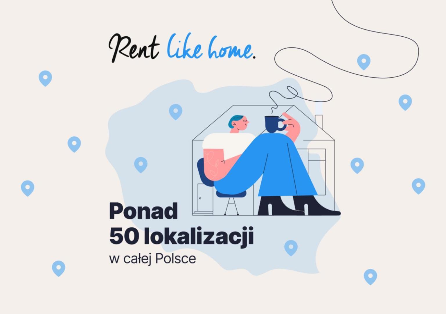Rent Like Home - Skibowki Zakopane Eksteriør billede